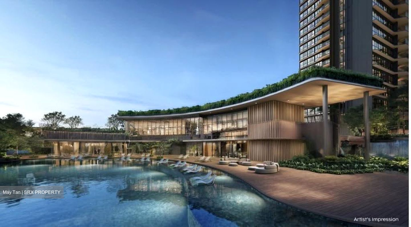 Thomson View Condominium (D20), Condominium #623121181